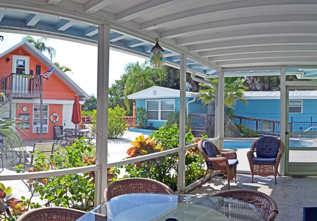 Flip Flop Cottages - Siesta Key Gulf Gate Estates Room photo