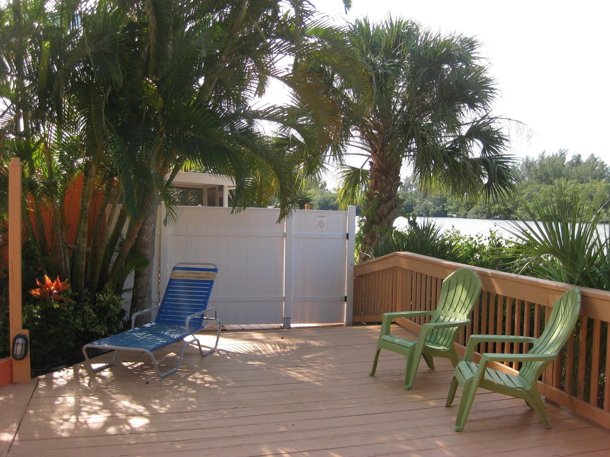 Flip Flop Cottages - Siesta Key Gulf Gate Estates Exterior photo