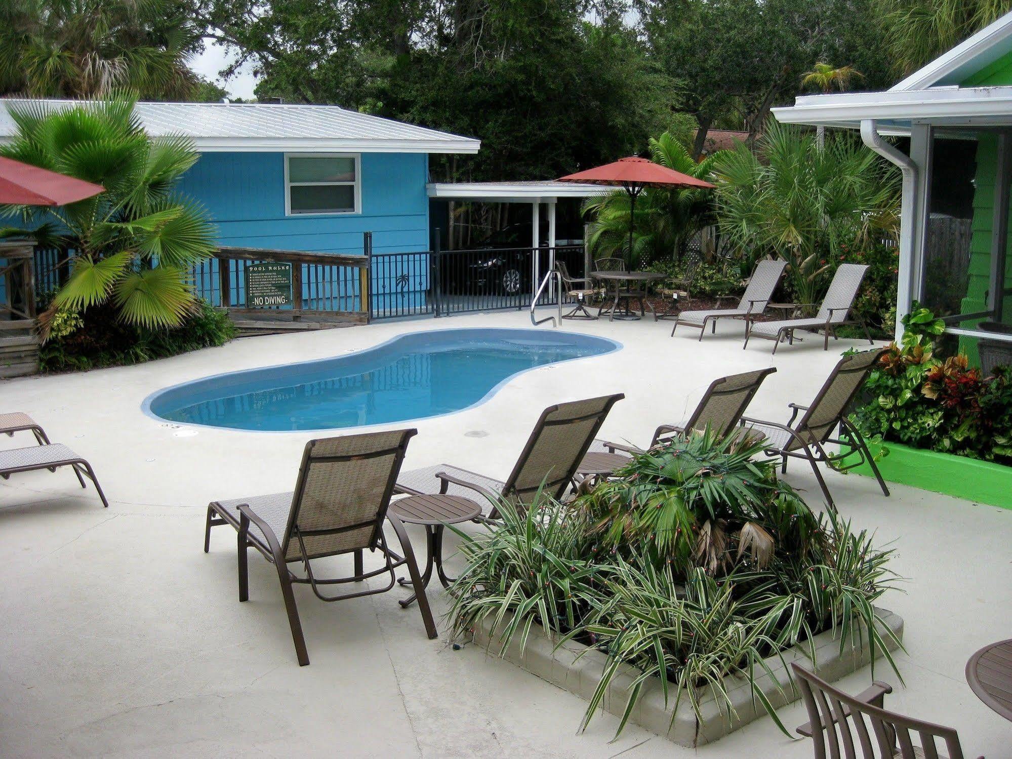 Flip Flop Cottages - Siesta Key Gulf Gate Estates Exterior photo